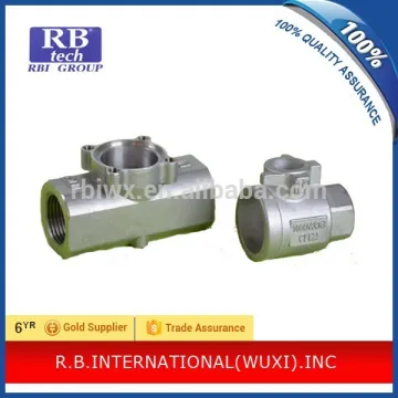 investment casting & precision casting & metal casting ,valve body/valve deck/valve rod