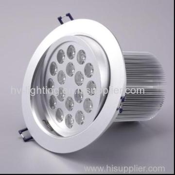 Led Ceiling Lamps Ac85 To 265v 50 To 60hz 