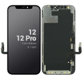 Tela de toque LCD para iPhone x12 Pro