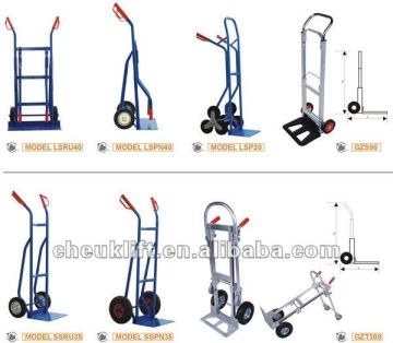 Trolley GZS90/GZT300/ LSRU40/LSPN40/LSP20/SSRU35/SSPN35