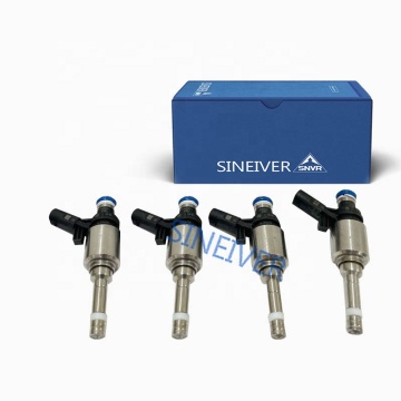 New Genuine Engine Car Parts Fuel Injector Nozzle 06H906036G 06H906036S 06H906036P for Audi A3 A4TT Jetta Passat Tiguan