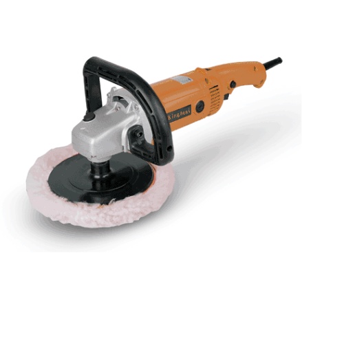 Electric Car Polisher 180mm Electric Car Polisher for Car Beauty Factory