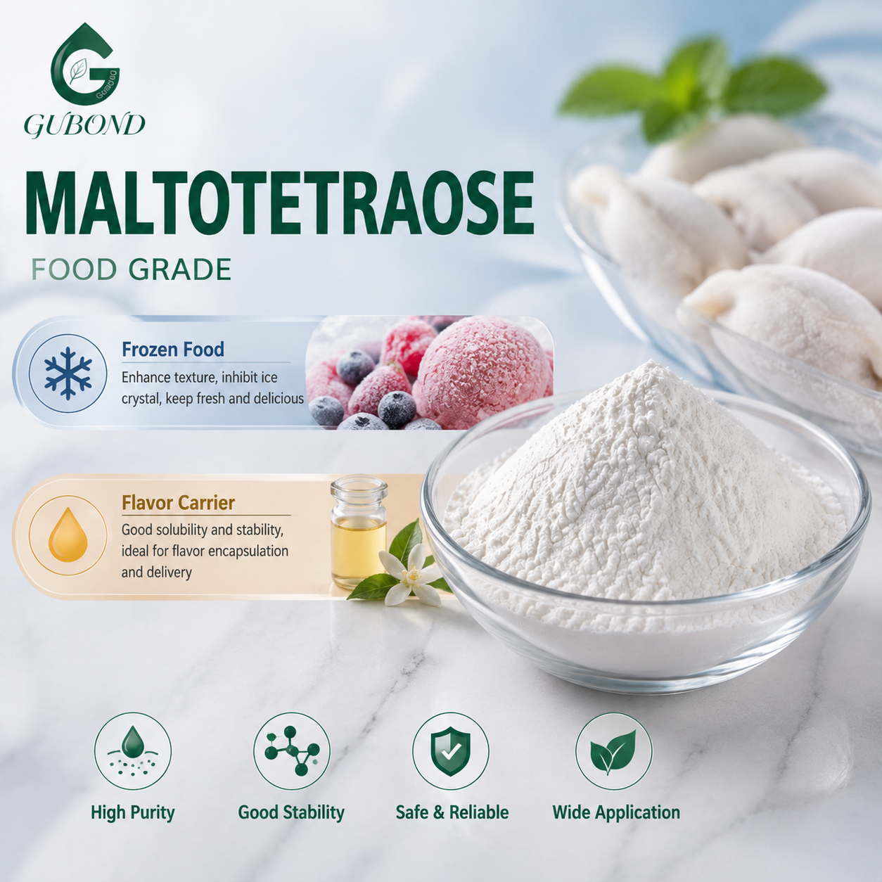 Maltotetraose (7)