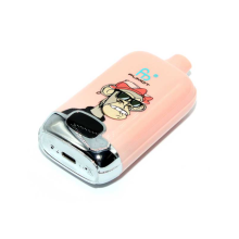 RANDM Digital Box 12000 Vape Pucuk