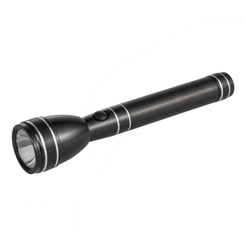 Geepas Rechargeable LED Torch: The Powerful USB Battery flashlight in India