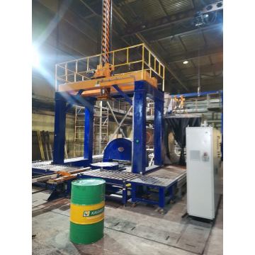 CIP D710 X H2000 / 300MPA