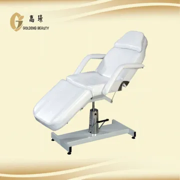 hydraulic spa massage & facial beds