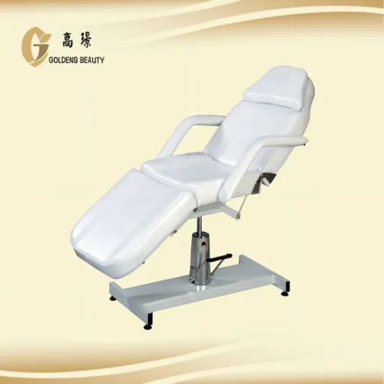 hydraulic spa massage & facial beds