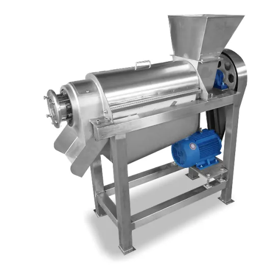 Slow Juicer: The Ultimate Machine for Fresh Orange Juice and Mango Pulping