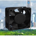 Servidor de ventilador DC Fan A3 Health