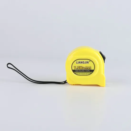 measuring tape 3m/5m/7.5m steel measure tapes