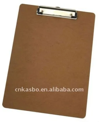 A4 Clipboard