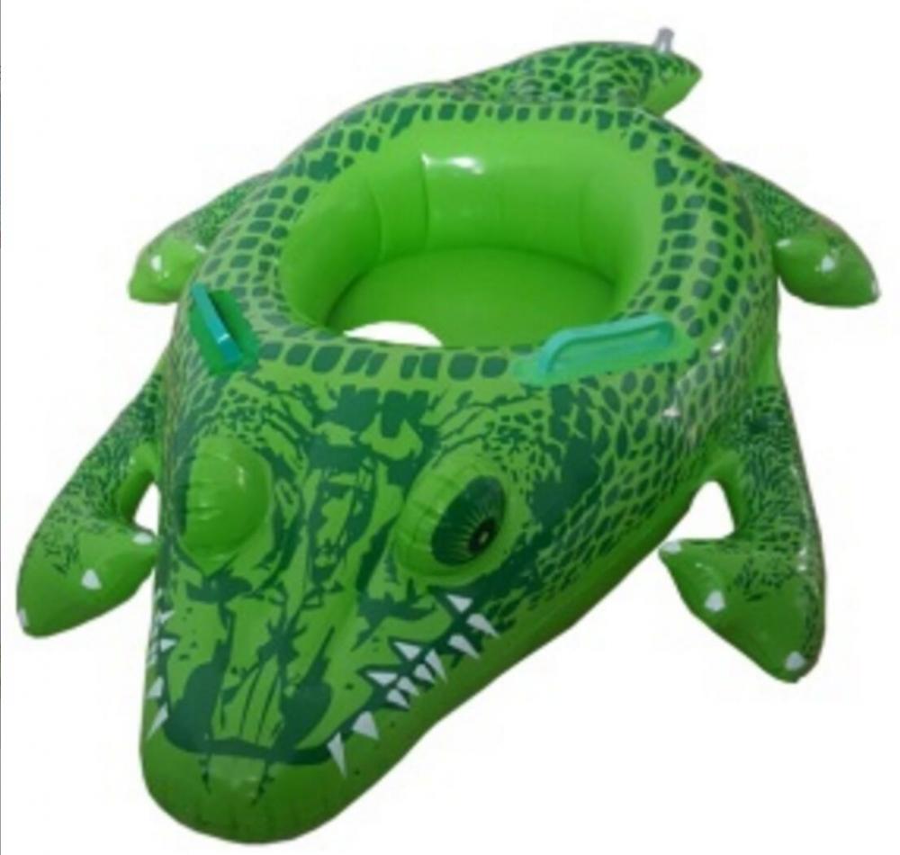 Inflatable Swimming Pool Float Tortoise For Kids