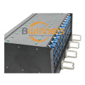 4U 144 Port Sc Duplex Fiber Optic Patch Panel