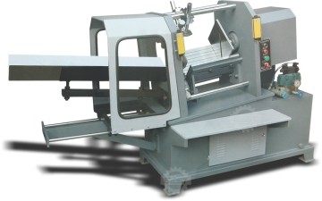 Die Cutting Machine (LPM-400)
