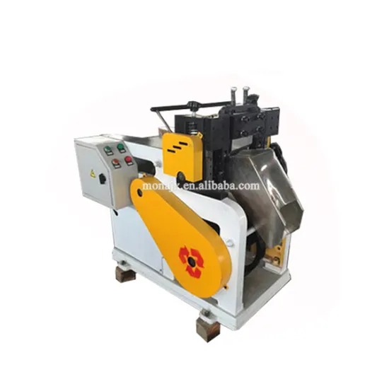 Professional Automatic Fiber Glass Roving Cutting Machine and Glass Fiber Chopping Machine: Latest Prices and Specifications
