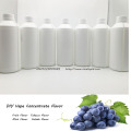 Mentol Ice Mint memusatkan rasa e-jus