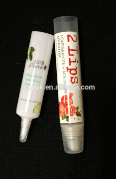 Eye cream ,labeling tube