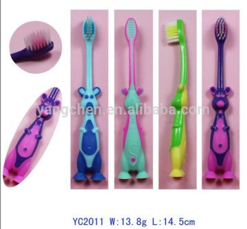 Popular Child Kid's Toothbrush