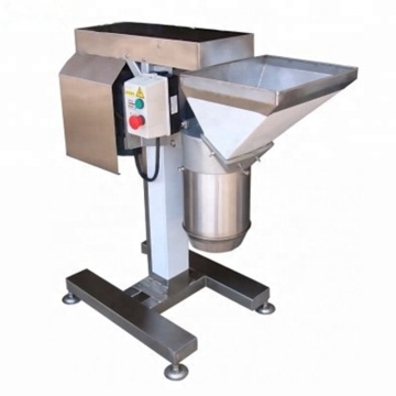 Ginger Paste Making Machine