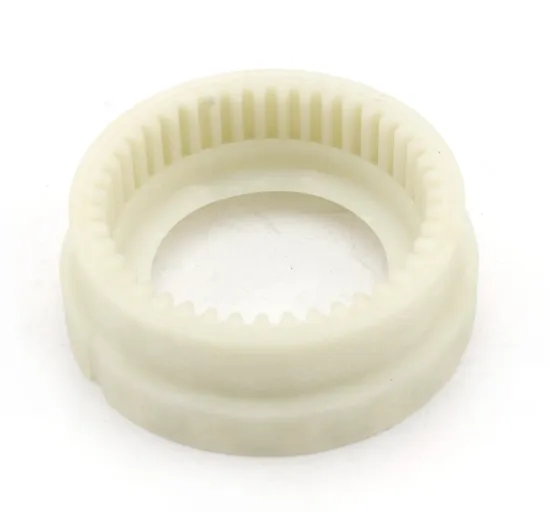 SK-03115 Plastic Gear Ring - Automotive Starter Stationary Gear