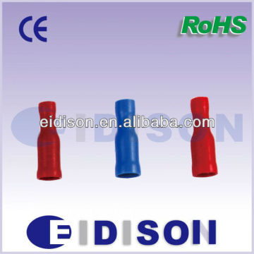 FRD insulated terminal,cable terminal,crimp terminal,connector