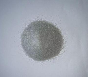 White Fused Aluminum Oxide Grains