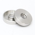 Custom Stainless Steel CNC Machining Parts Service