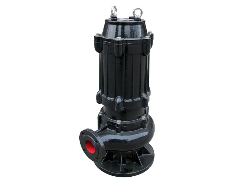 Pompa Submersible Air Listrik Industri