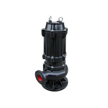 Industrial Electric Water Submersible Pump