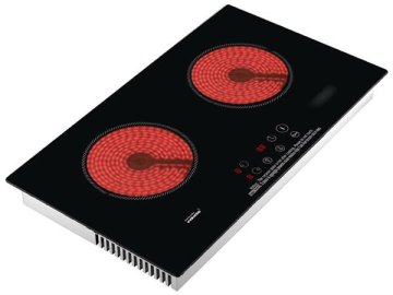 Ho8320 ceramic cooker