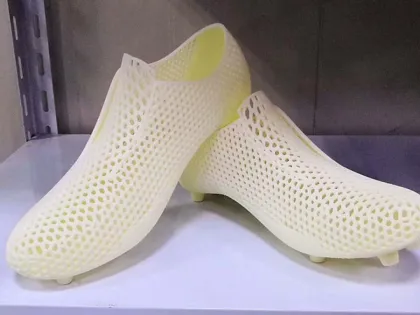 3D Printing Plastic Service