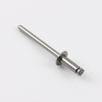 China Factory Hot Sale: Prezzo competitivo in alluminio rivetti ciechi