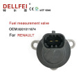 Đơn vị đo nhiên liệu Renault giá thấp 8201011874