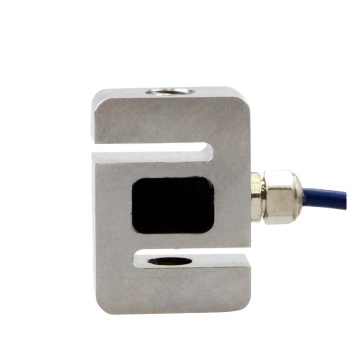 Mini Tension Compression Miniature S Type Force Sensor