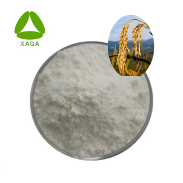 Medicine Grade Gamma-Oryzanol Powder 98%