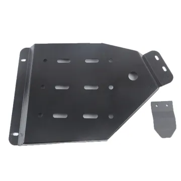 Steel Transfer Case Protection Plate for Suzuki Jimny Auto Accessories