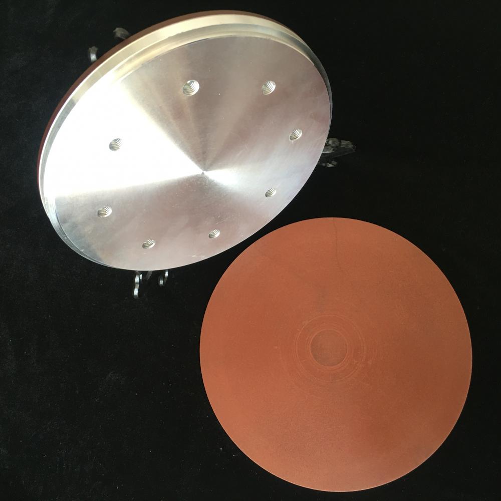 Diamond Lapping Polishing Disc 120 Grit