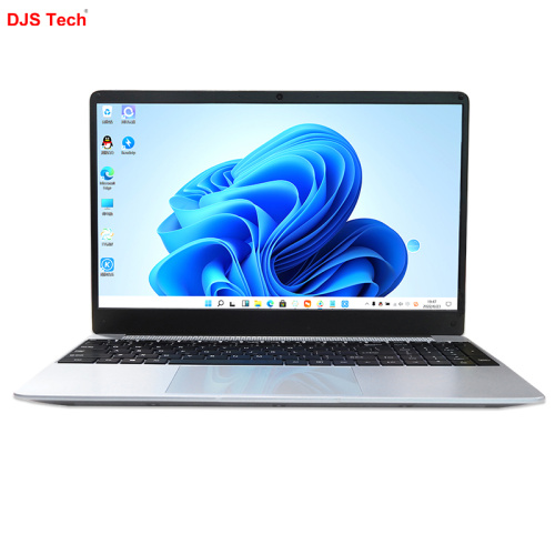 Sleek and Powerful Laptop for Daily Work