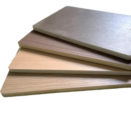 3D Wood Wall Panel Cladding with Bamboo Charcoal and Wood Veneer Panels