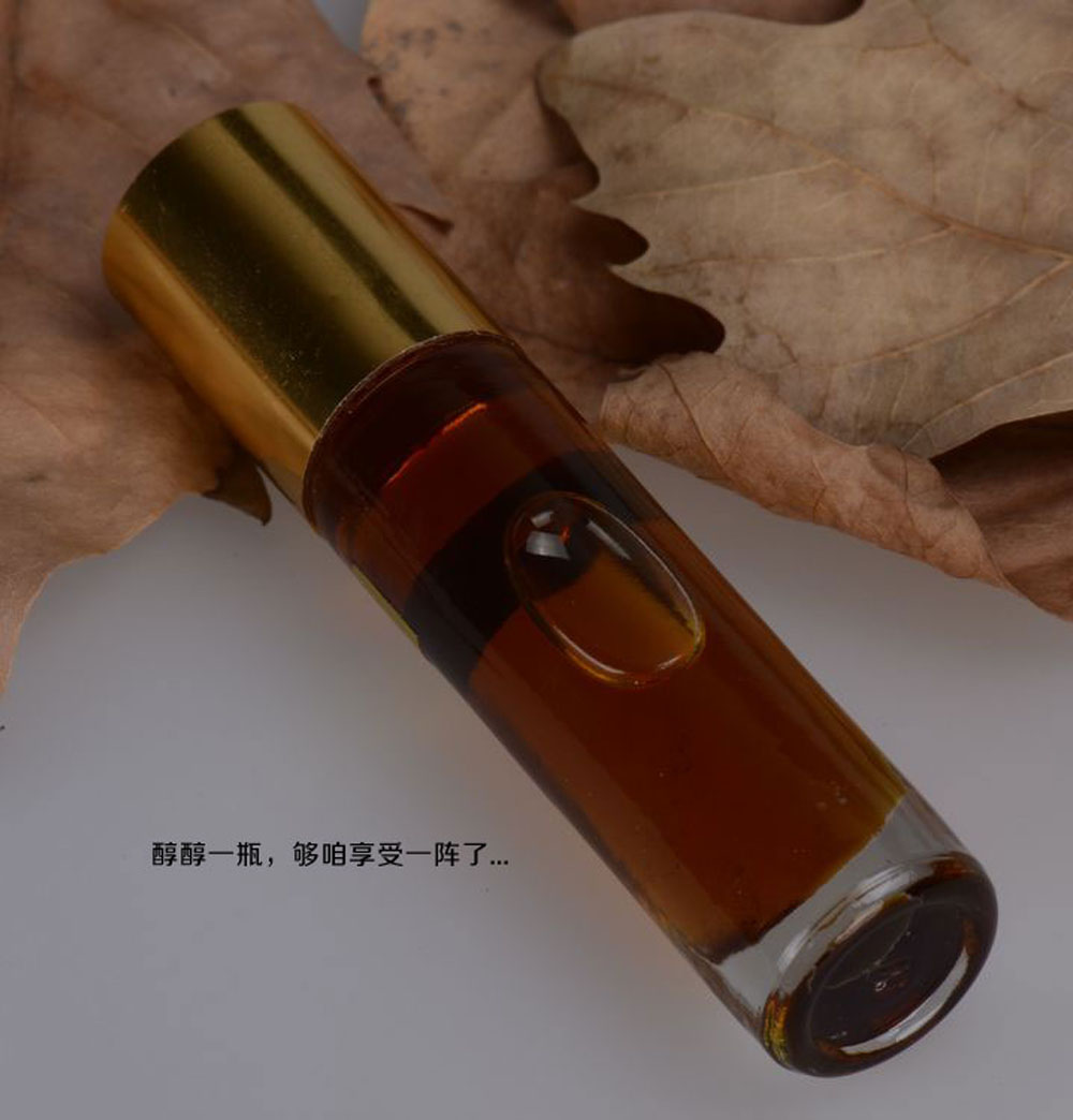 100% pure natural sandalwood oil for aromatherapy perfume