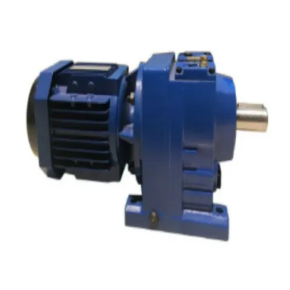 Worm Gear Motor Worm Drive Gearbox
