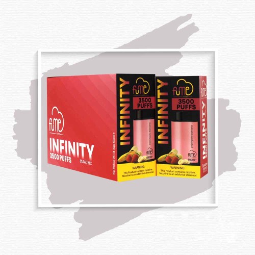 Original Fume Infinity Disponable Vapes Pod