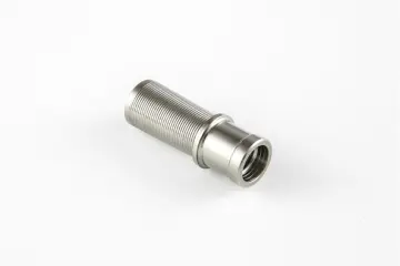 High Quality CNC Parts Machining Center Machining