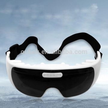 Hot new product eyesight protection eye massager/Relieve visual fatigue eye massage instruments