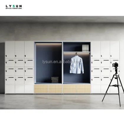 Factory Supplier Office Vertical File Cabinet Furniture