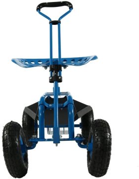 Top Selling Garden Chairs with Wheels
