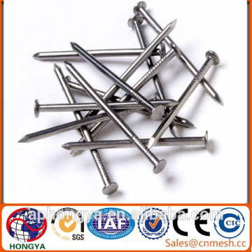 Factory manufacturer wire Carbon iron common nail