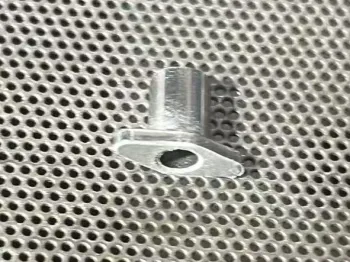 Custom Alien Gear Designs