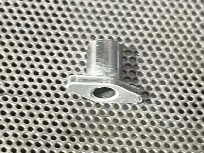 Custom Alien Gear Designs